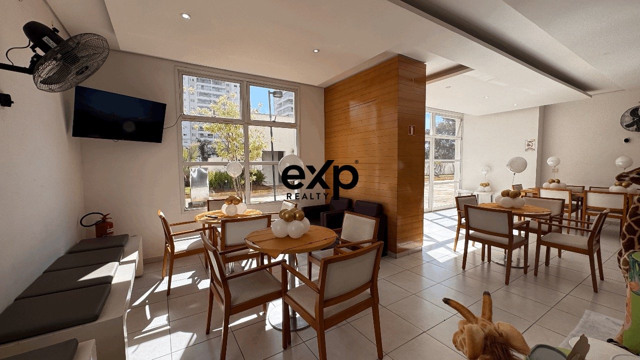 ÂNIMA CLUBE 107m² - 2 SUÍTES - 2 VAGAS