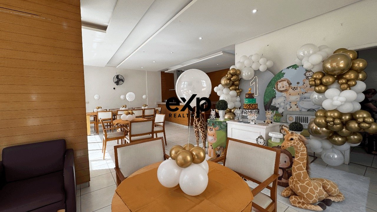 ÂNIMA CLUBE 107m² - 2 SUÍTES - 2 VAGAS