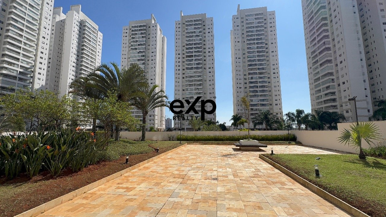 ÂNIMA CLUBE 107m² - 2 SUÍTES - 2 VAGAS