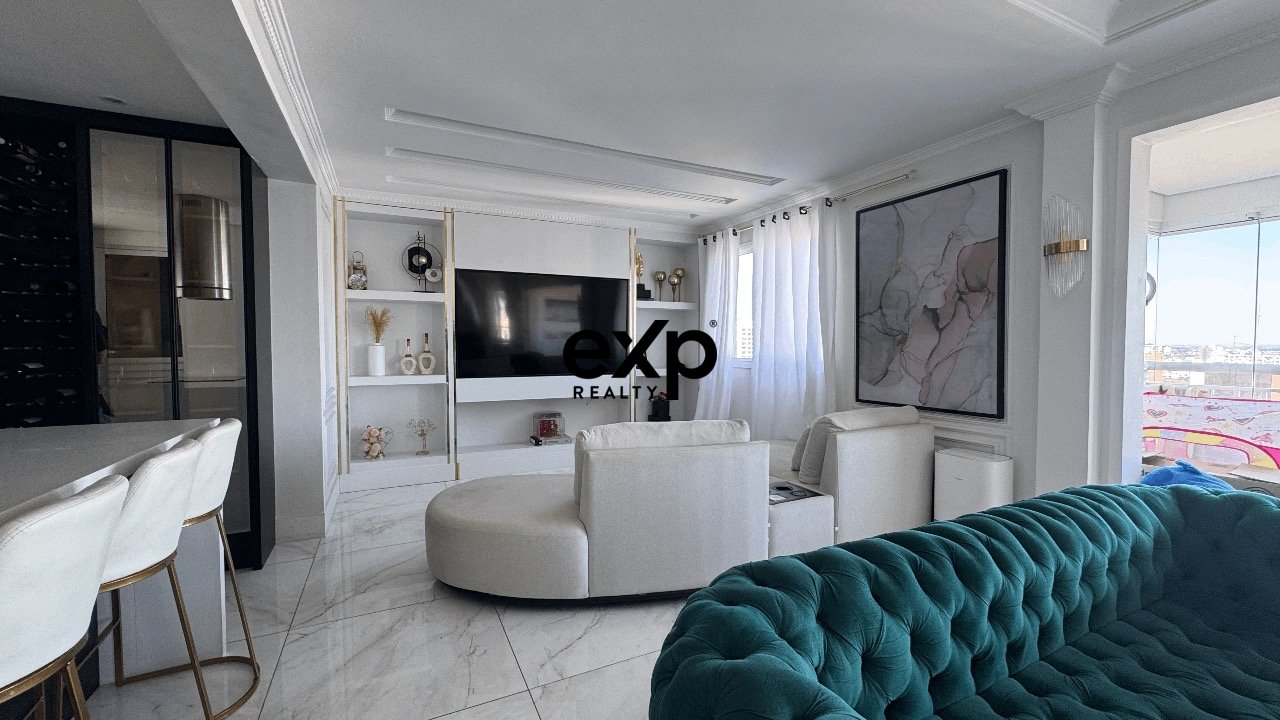 ÂNIMA CLUBE 107m² - 2 SUÍTES - 2 VAGAS
