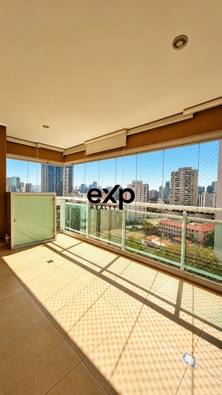 Apartamento à venda | Qu4tro Brooklin