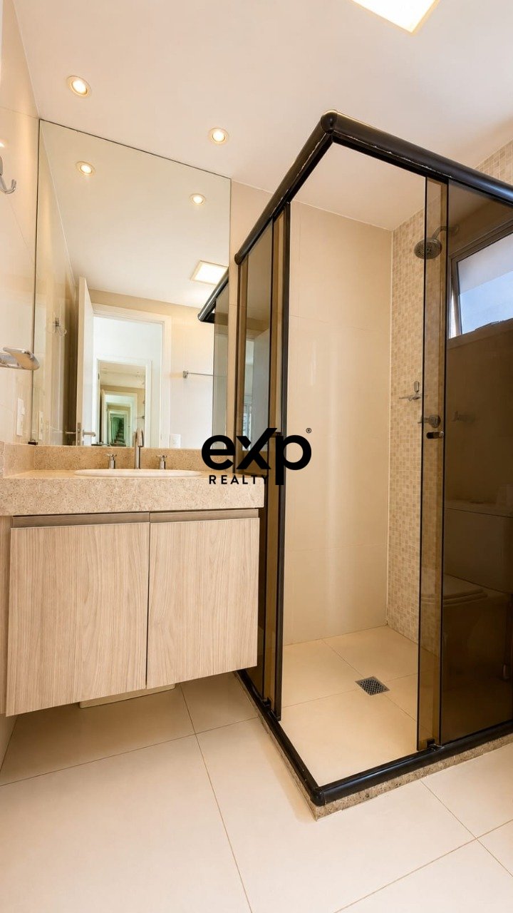 Apartamento à venda | Qu4tro Brooklin
