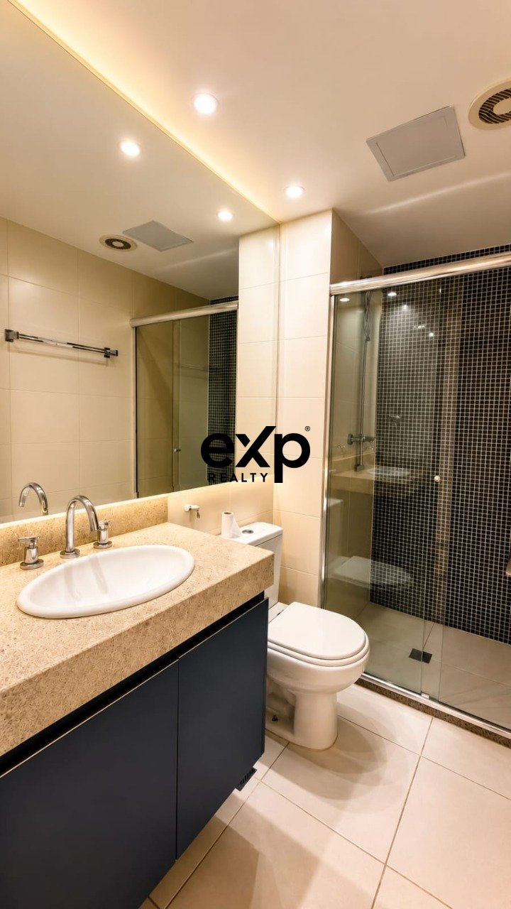 Apartamento à venda | Qu4tro Brooklin