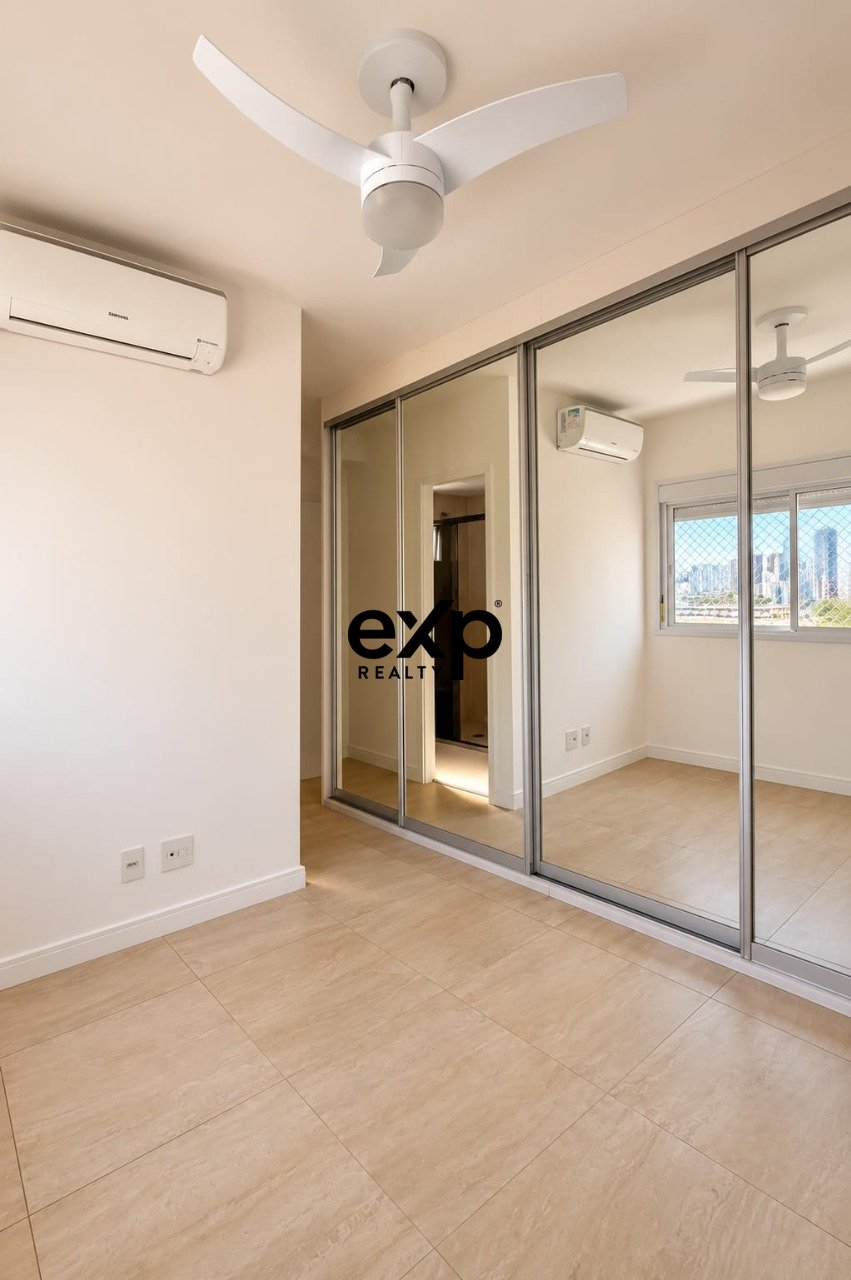 Apartamento à venda | Qu4tro Brooklin
