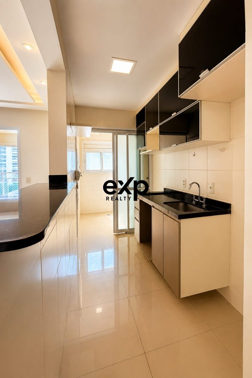 Apartamento à venda | Qu4tro Brooklin