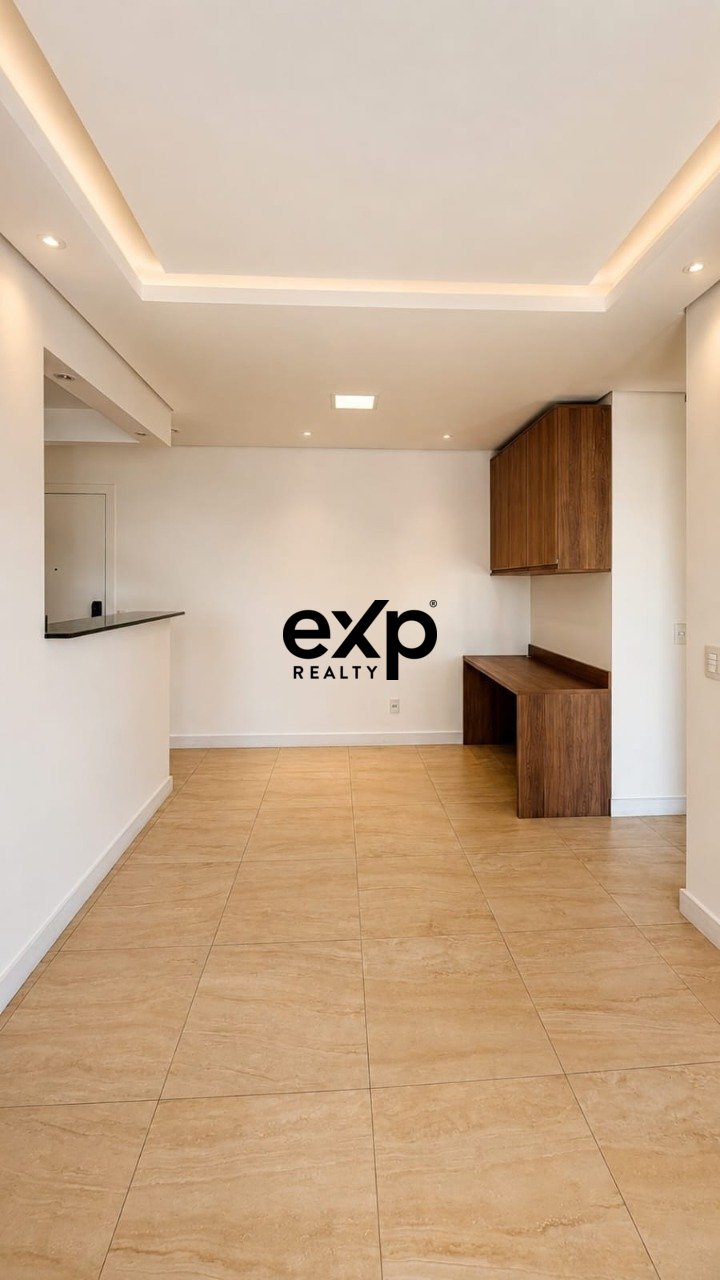 Apartamento à venda | Qu4tro Brooklin