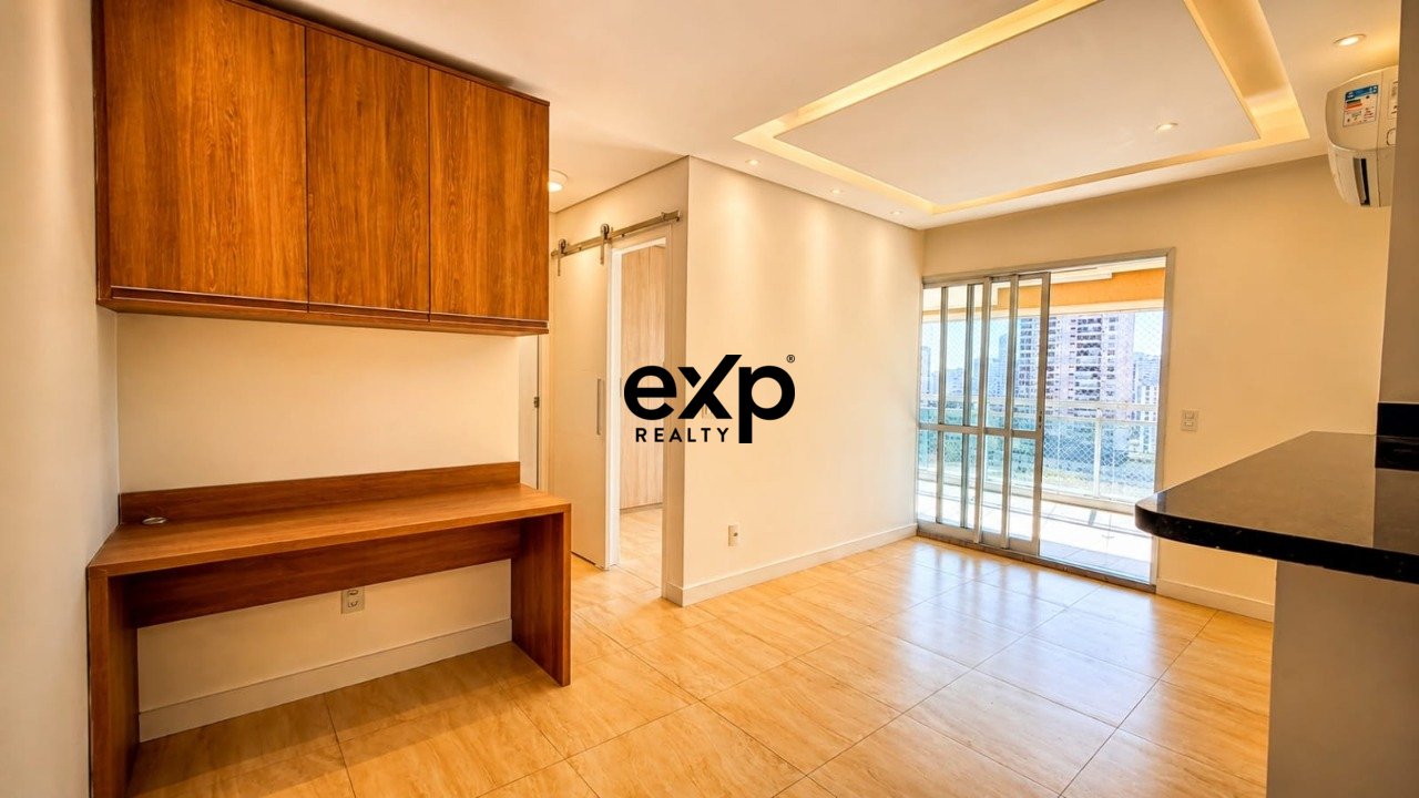 Apartamento à venda | Qu4tro Brooklin