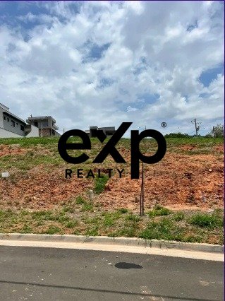 Terreno de 402m² em Condomínio de Alto Padrão em Atibaia - Bairro Nova Gardênia