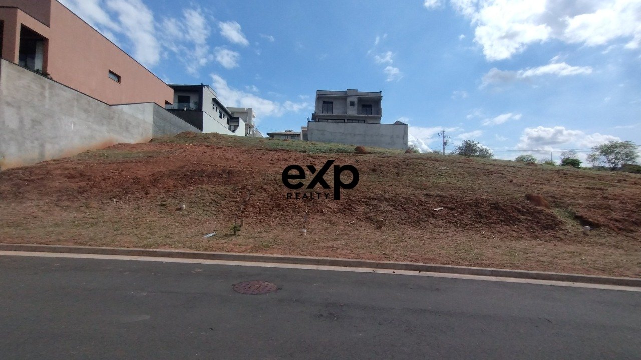 Terreno pronto para construir de 402m² em Condomínio de Alto Padrão em Atibaia - Nova Gardênia