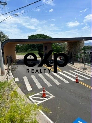 Terreno de 402m² em Condomínio de Alto Padrão em Atibaia - Bairro Nova Gardênia