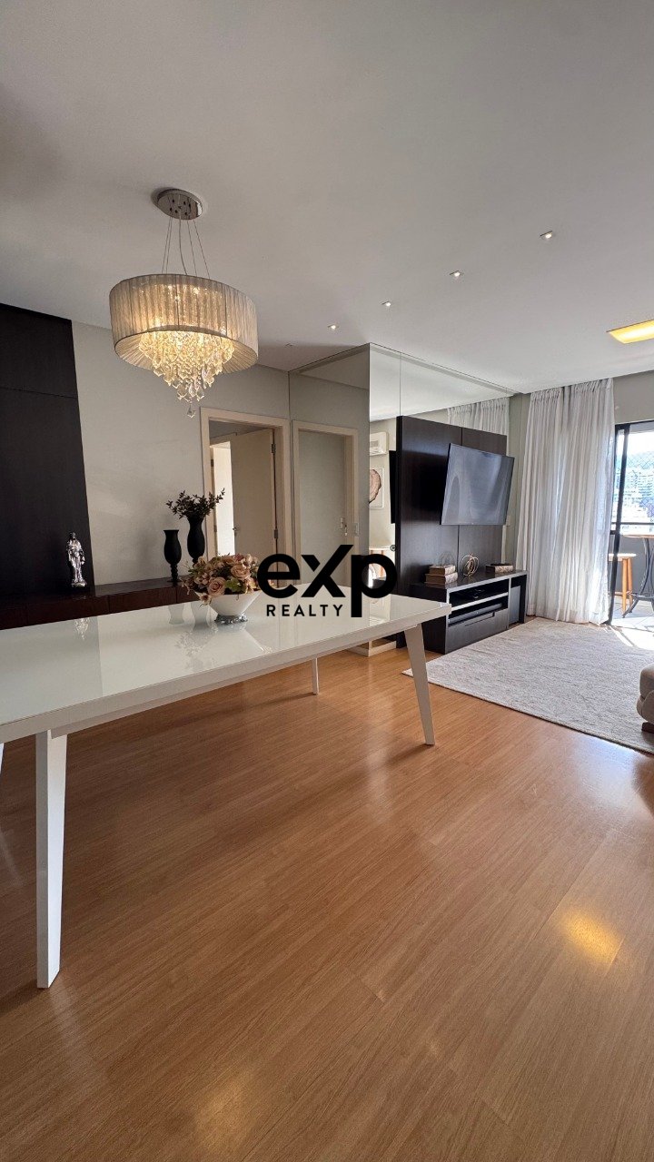 Apartamento à venda no centro de Criciúma/SC
