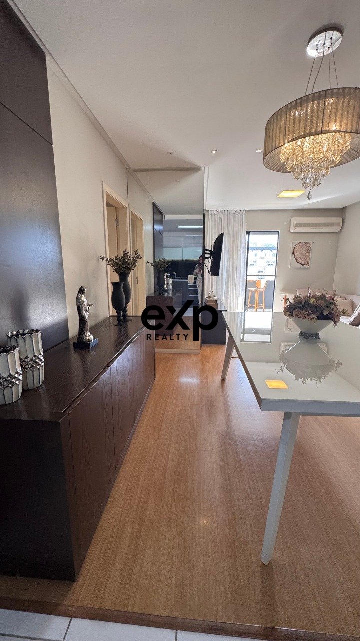 Apartamento à venda no centro de Criciúma/SC