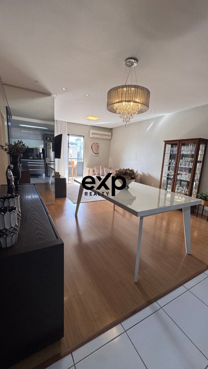 Apartamento à venda no centro de Criciúma/SC