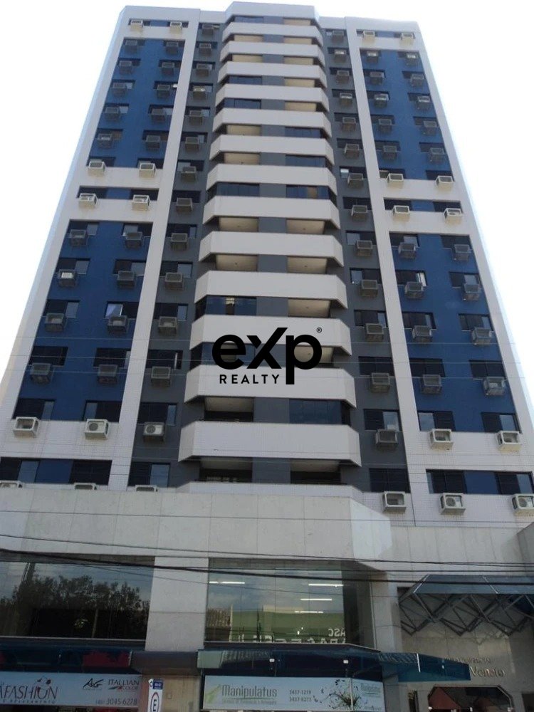 Apartamento à venda no centro de Criciúma/SC