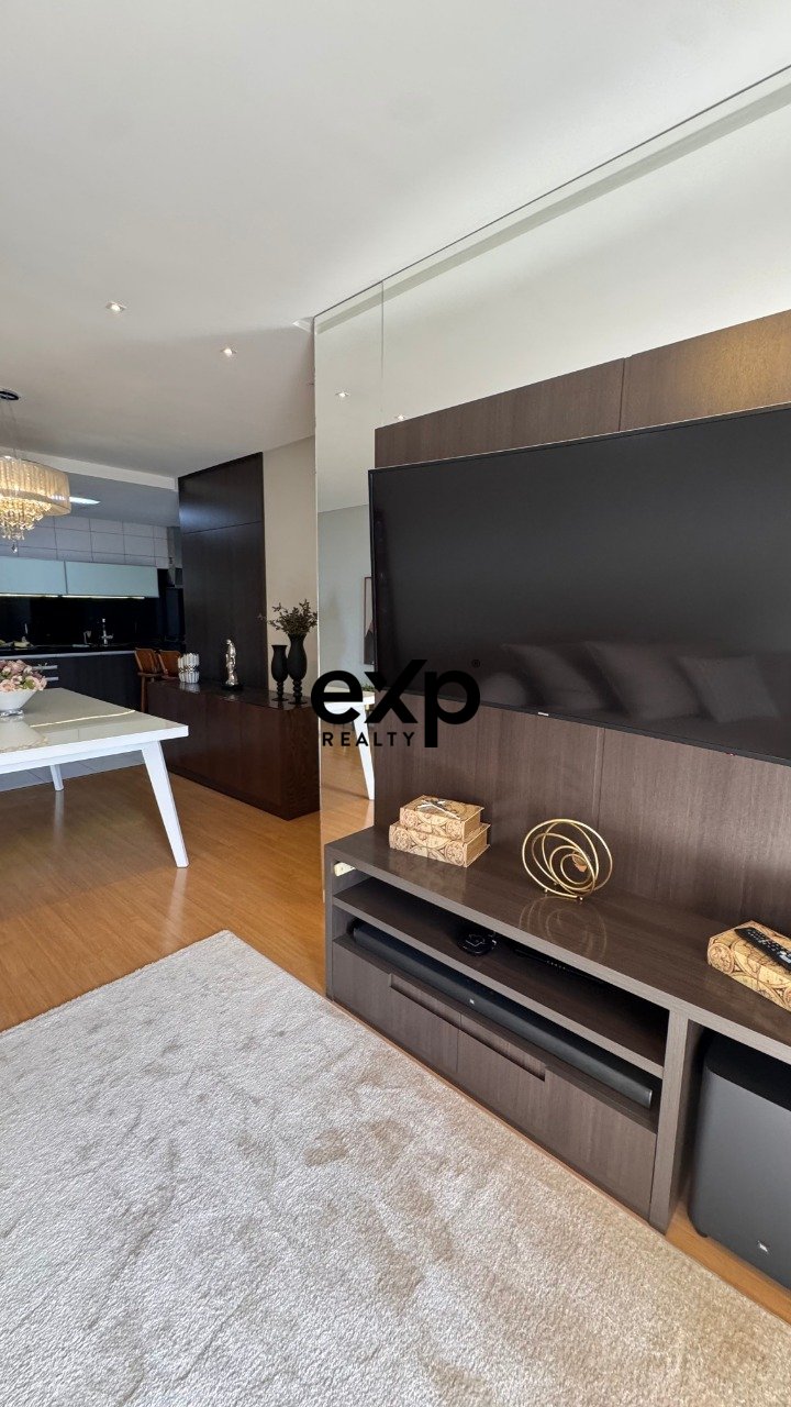 Apartamento à venda no centro de Criciúma/SC