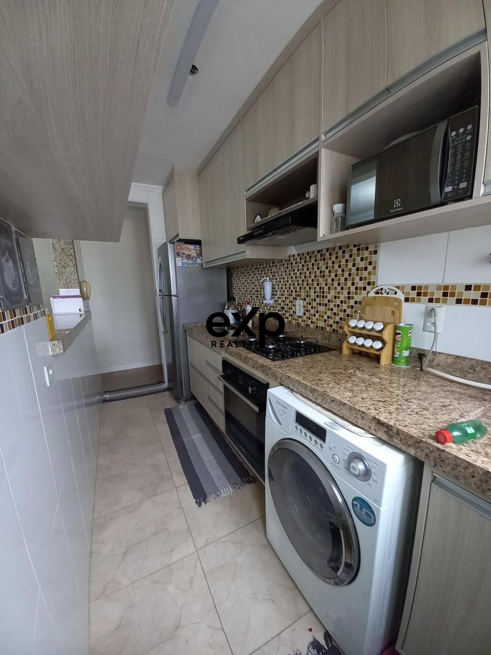 Apartamento com 03 quartos, sendo 01 suite à venda no Jardim Von Zuben em Valinhos/SP