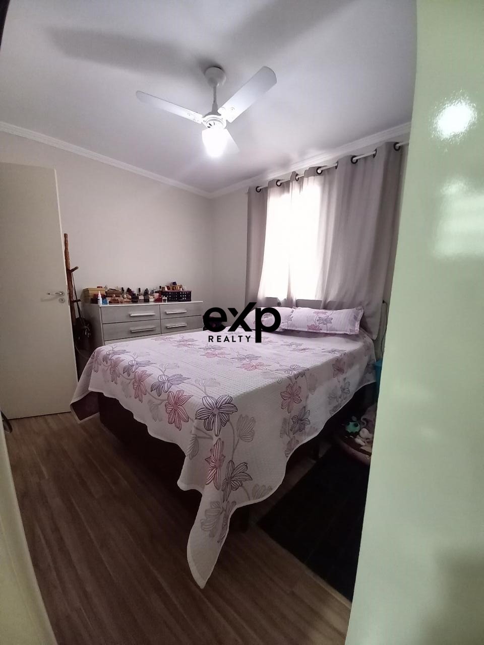 Apartamento com 03 quartos, sendo 01 suite à venda no Jardim Von Zuben em Valinhos/SP