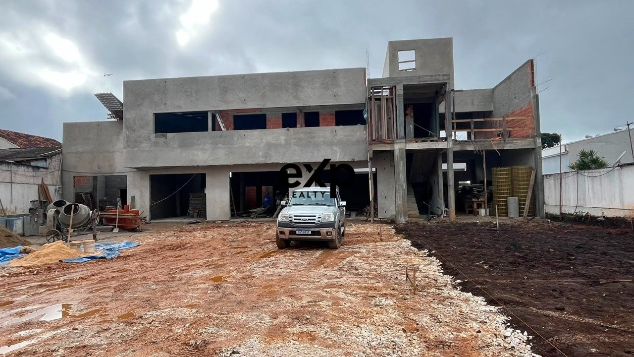 Loja para alugar em Pinhais, Jacob Macanhan 2686 Alto Tarumã Pinhais 83325-282, 800 m²