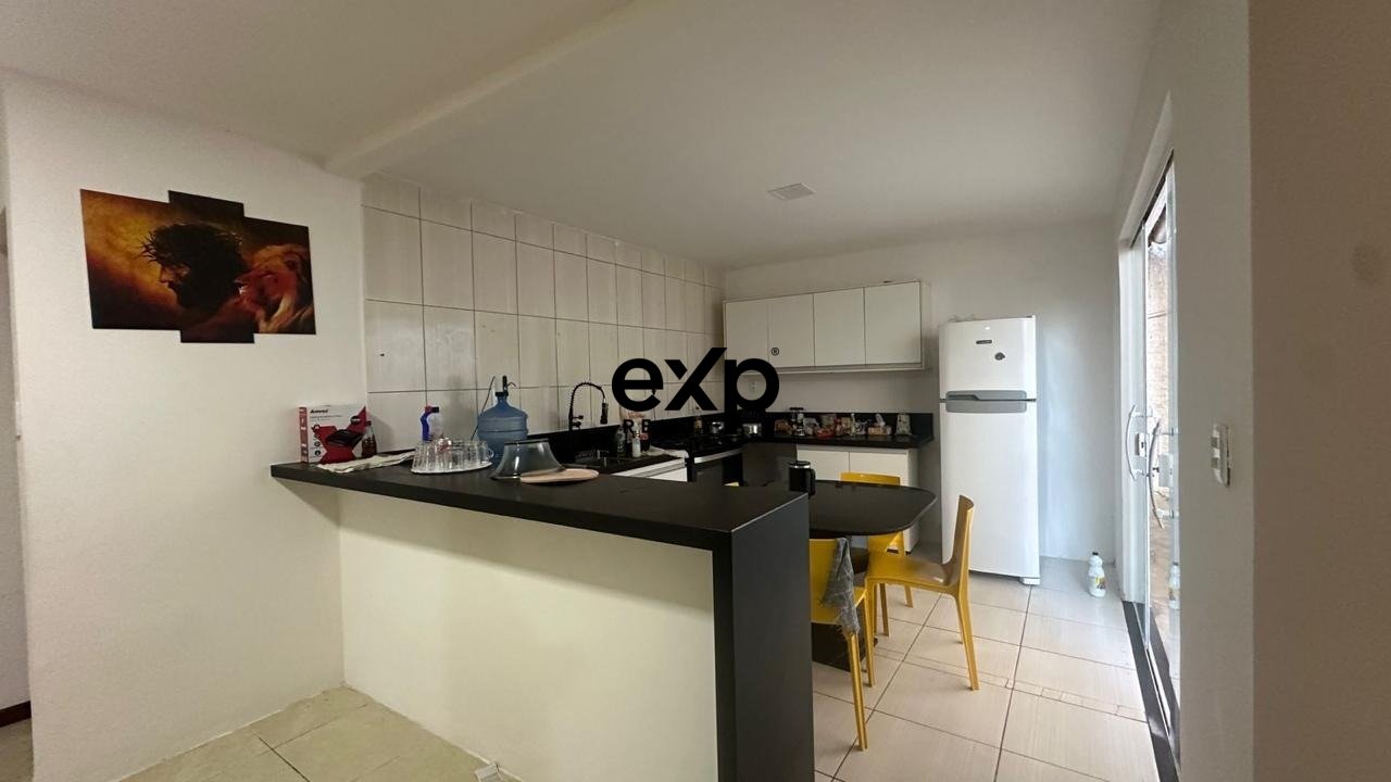 Casa em condomínio à venda em Itapuã, Salvador