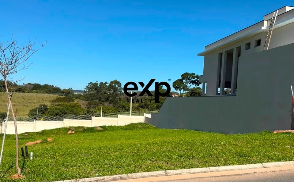 Terreno de Alto Padrão 700 m2 à Venda no Loteamento Residencial Arborais - Campinas/SP