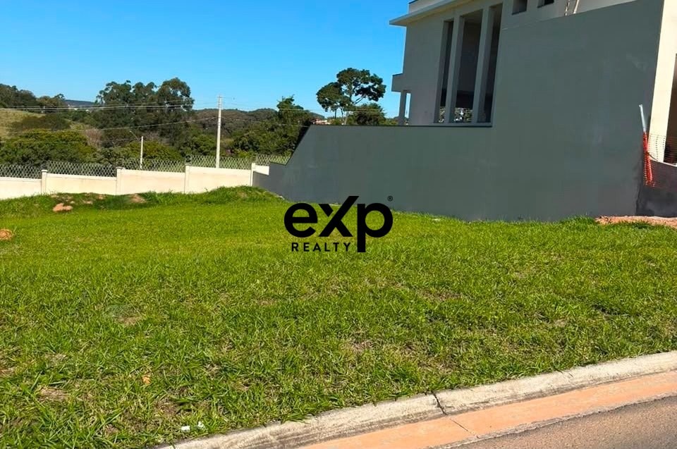 Terreno de Alto Padrão 700 m2 à Venda no Loteamento Residencial Arborais - Campinas/SP