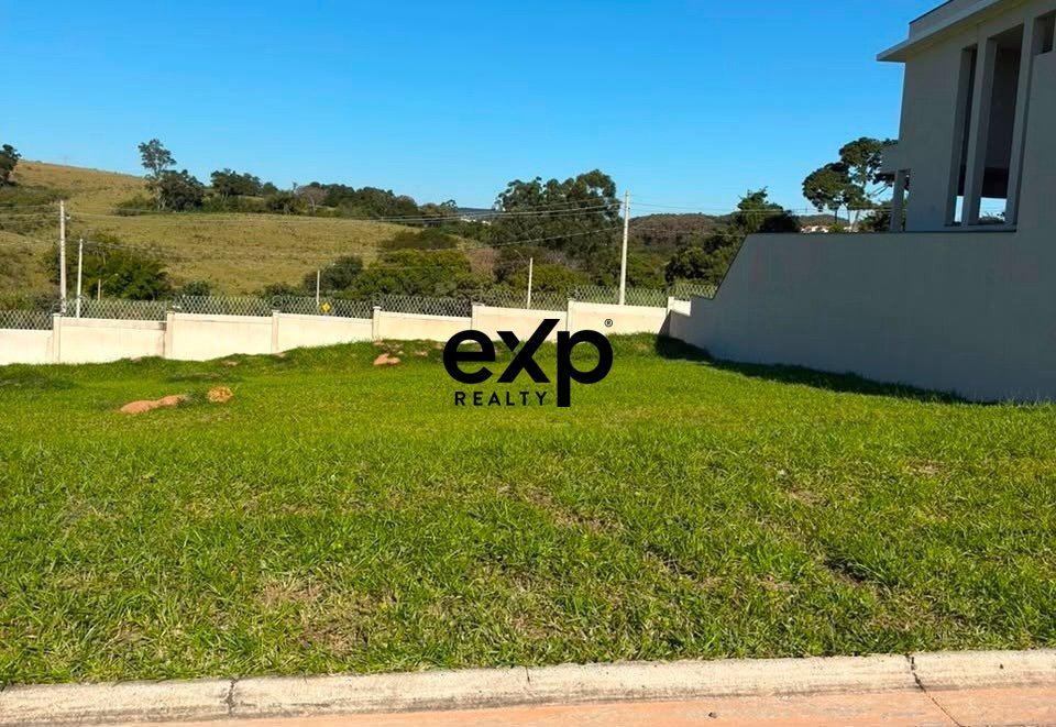 Terreno de Alto Padrão 700 m2 à Venda no Loteamento Residencial Arborais - Campinas/SP