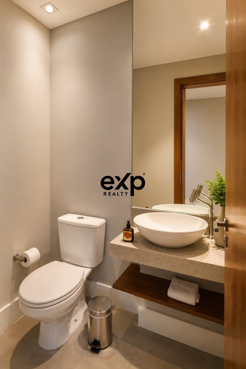 Apartamento à venda | Qu4tro Brooklin - Rua Joaquim Guarani, 452