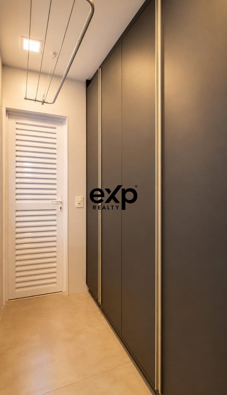 Apartamento à venda | Qu4tro Brooklin - Rua Joaquim Guarani, 452