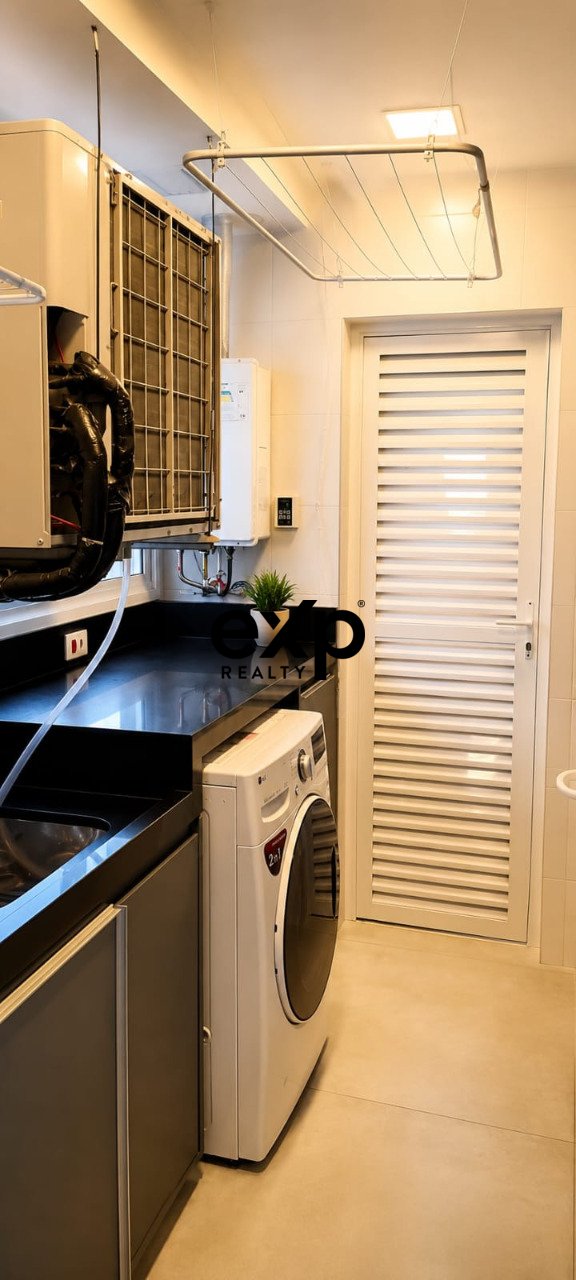 Apartamento à venda | Qu4tro Brooklin - Rua Joaquim Guarani, 452