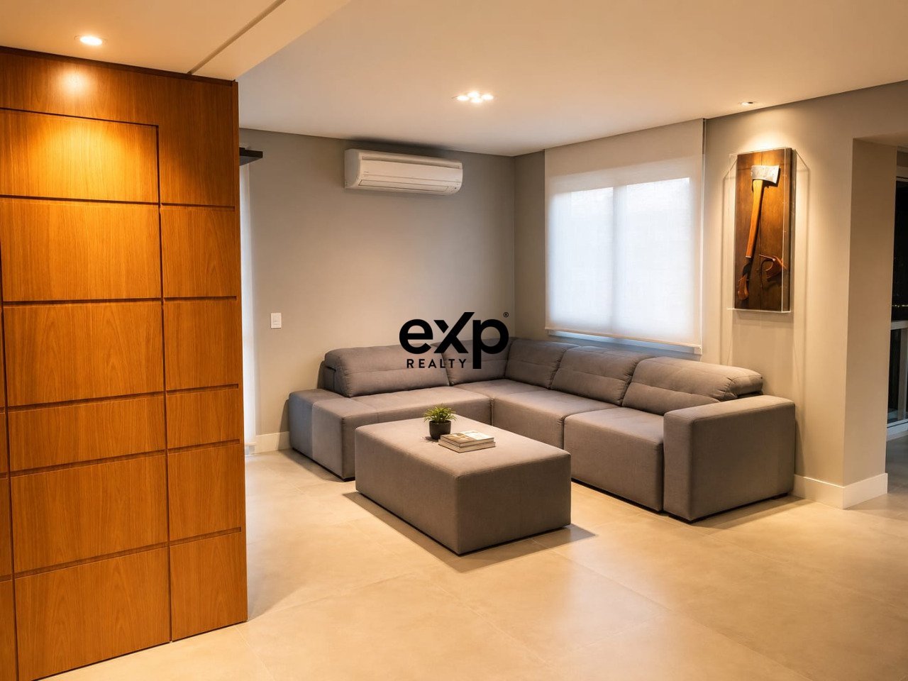 Apartamento à venda | Qu4tro Brooklin - Rua Joaquim Guarani, 452