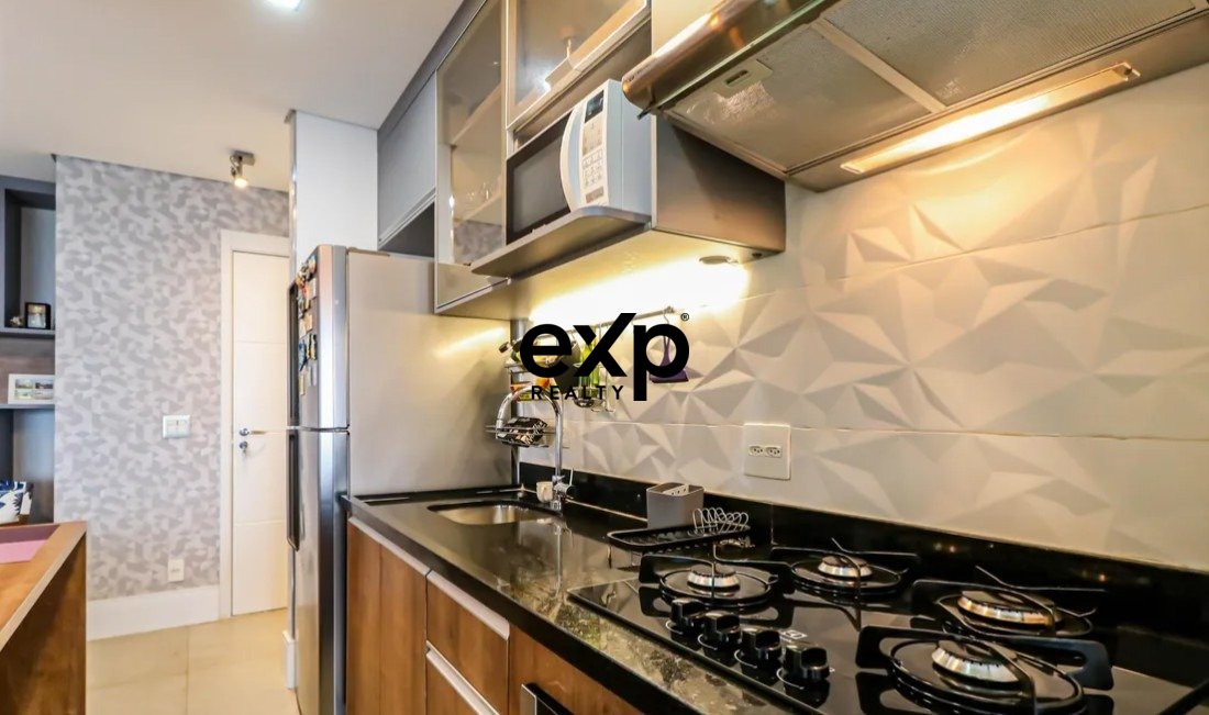 Lindo apto 75 m²,  2 dormitórios, 1 vaga para venda no Caxingui.