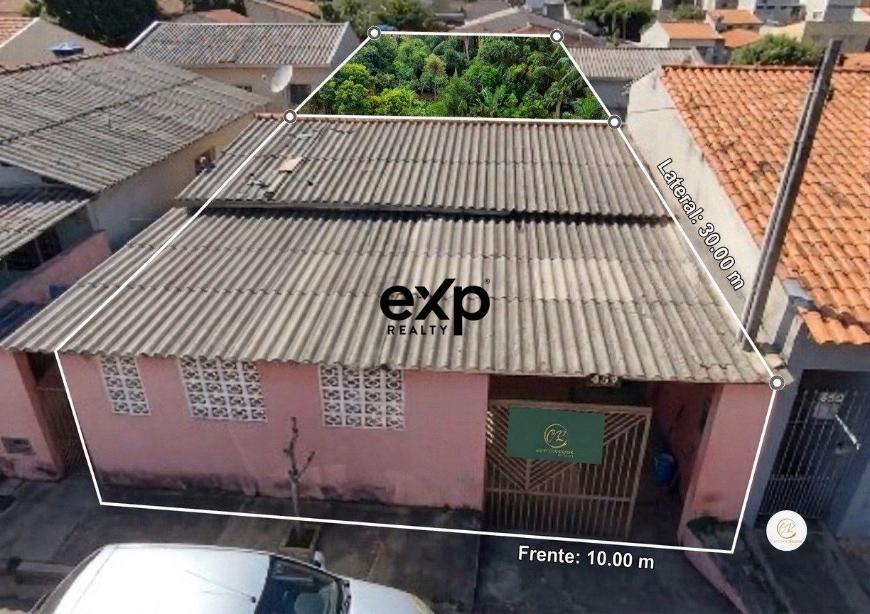Terreno com potencial para investimento em Jarinu - próximo Centro Comercial