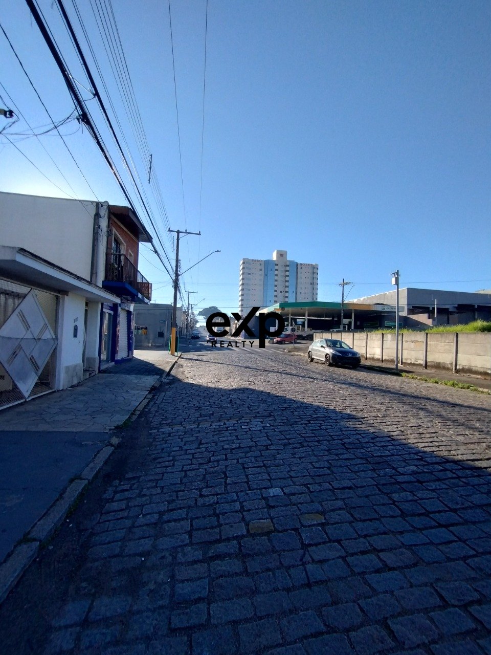 Área de 9.036 m² em Quadra Única | ZEC-3 | Alto Potencial para Incorporação