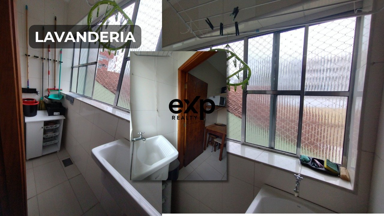 2-Bedroom Apartment (1 Suite) - 1 Covered Parking Space in Ubatuba Itaguá - 500m from the Beach 4