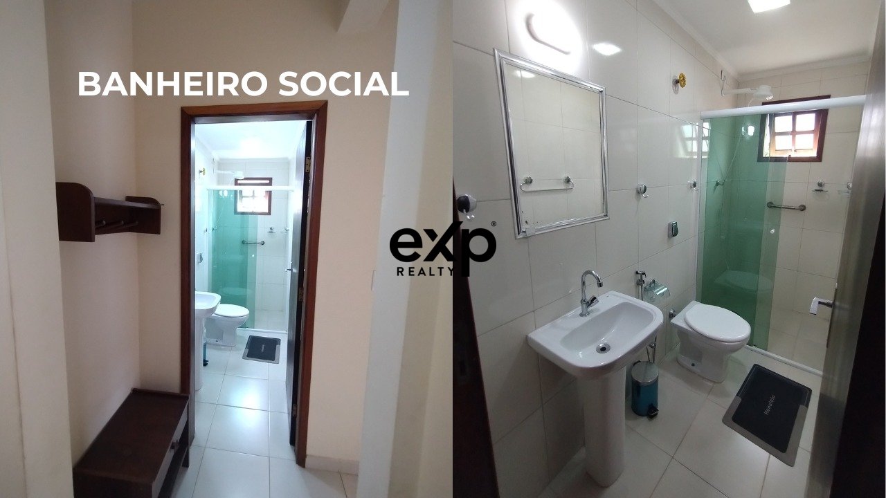 Apartment for sale in Ubatuba, Martins Fontes 485 Itaguá Ubatuba 11688-626, 108 m²