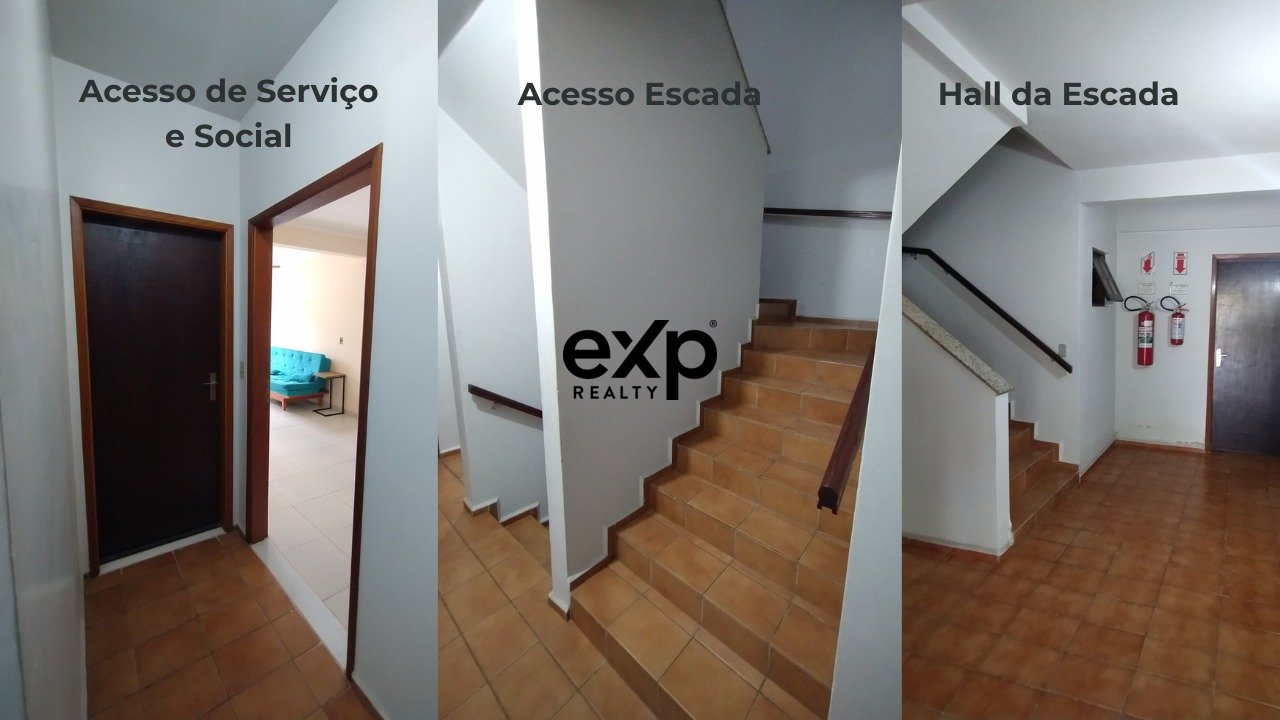 2-Bedroom Apartment (1 Suite) - 1 Covered Parking Space in Ubatuba Itaguá - 500m from the Beach 3