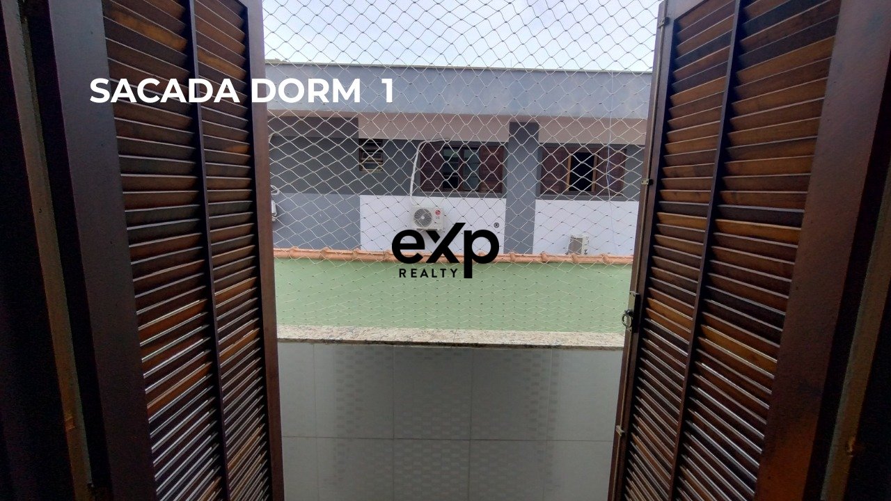 2-Bedroom Apartment (1 Suite) - 1 Covered Parking Space in Ubatuba Itaguá - 500m from the Beach 5