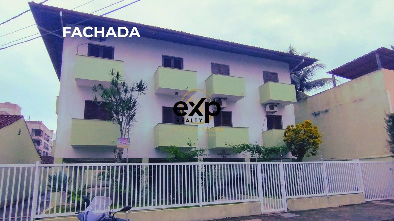 Apartamento de 2 Dorms (1 Suíte) - 1 vaga coberta em Ubatuba Itaguá