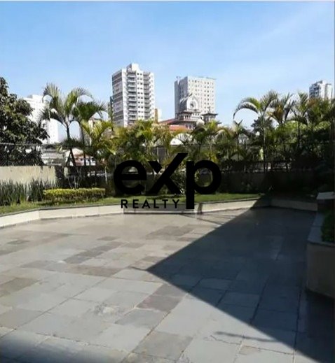 Apartamento à venda | 126m² reformado | 3 dorms (1 suíte) | 2 vagas e depósito | Chácara Inglesa, São Paulo