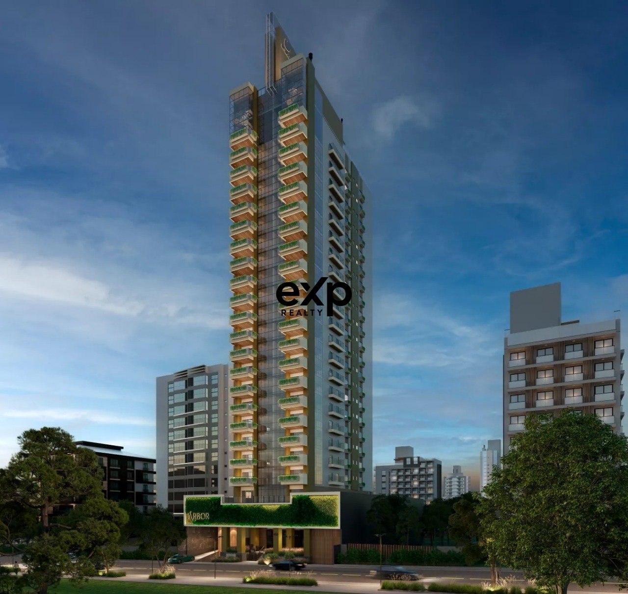 Empreendimento Em Criciúma