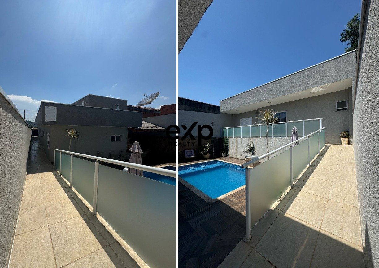 House for sale in Atibaia, Avenida dos Jacarandás 468 Jardim dos Pinheiros Atibaia 12945-510, 480 m²