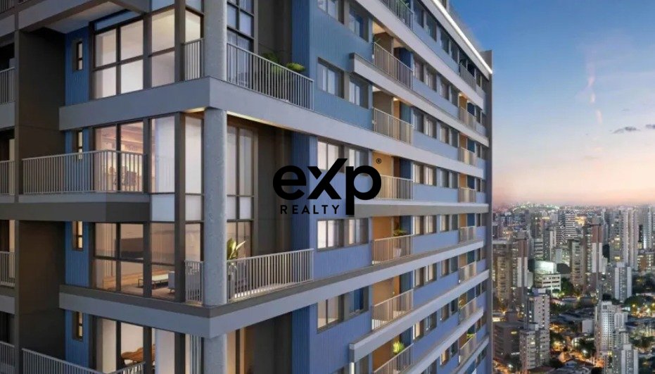 Studio de 26 m2 para Investimento - Airbn - melhor ponto da Consolação São Paulo SP