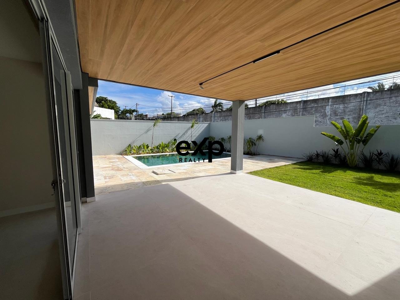 Casa no Green Village