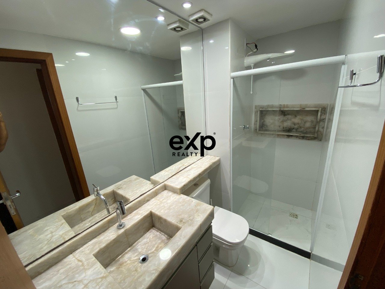 Apartamento Mobiliado e Decorado à Venda | 2 Quartos no Viver Serra | Jardim Limoeiro
