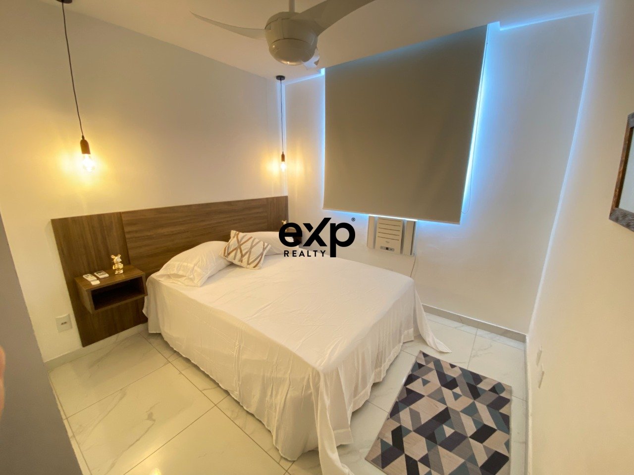 Apartamento Mobiliado e Decorado à Venda | 2 Quartos no Viver Serra | Jardim Limoeiro