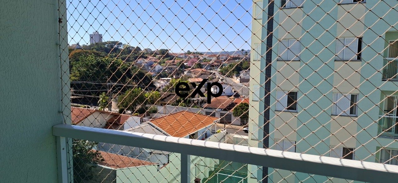 Apartamento à venda com 03 quartos sendo 01 suite 72m² em Valinhos/SP
