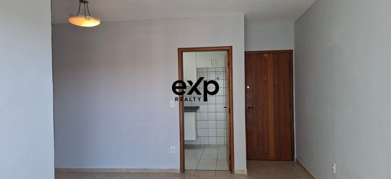 Apartamento à venda com 03 quartos sendo 01 suite 72m² em Valinhos/SP