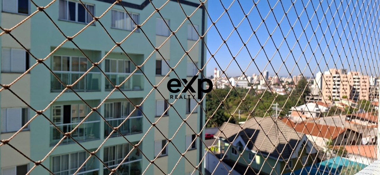 Apartamento à venda com 03 quartos sendo 01 suite 72m² em Valinhos/SP