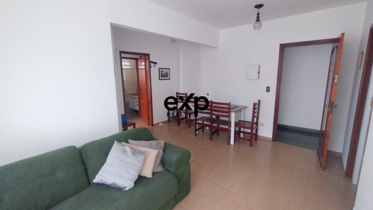 Apartamento no Centro de Ubatuba com 7% de Desconto | 2 Dormitórios | 1,1 km da Praia do Cruzeiro