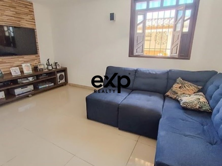 Casa Duplex em Condomínio à Venda - Stella Maris